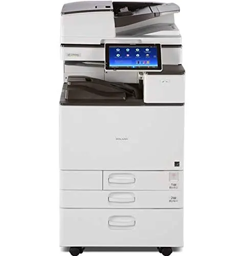 Ricoh Products