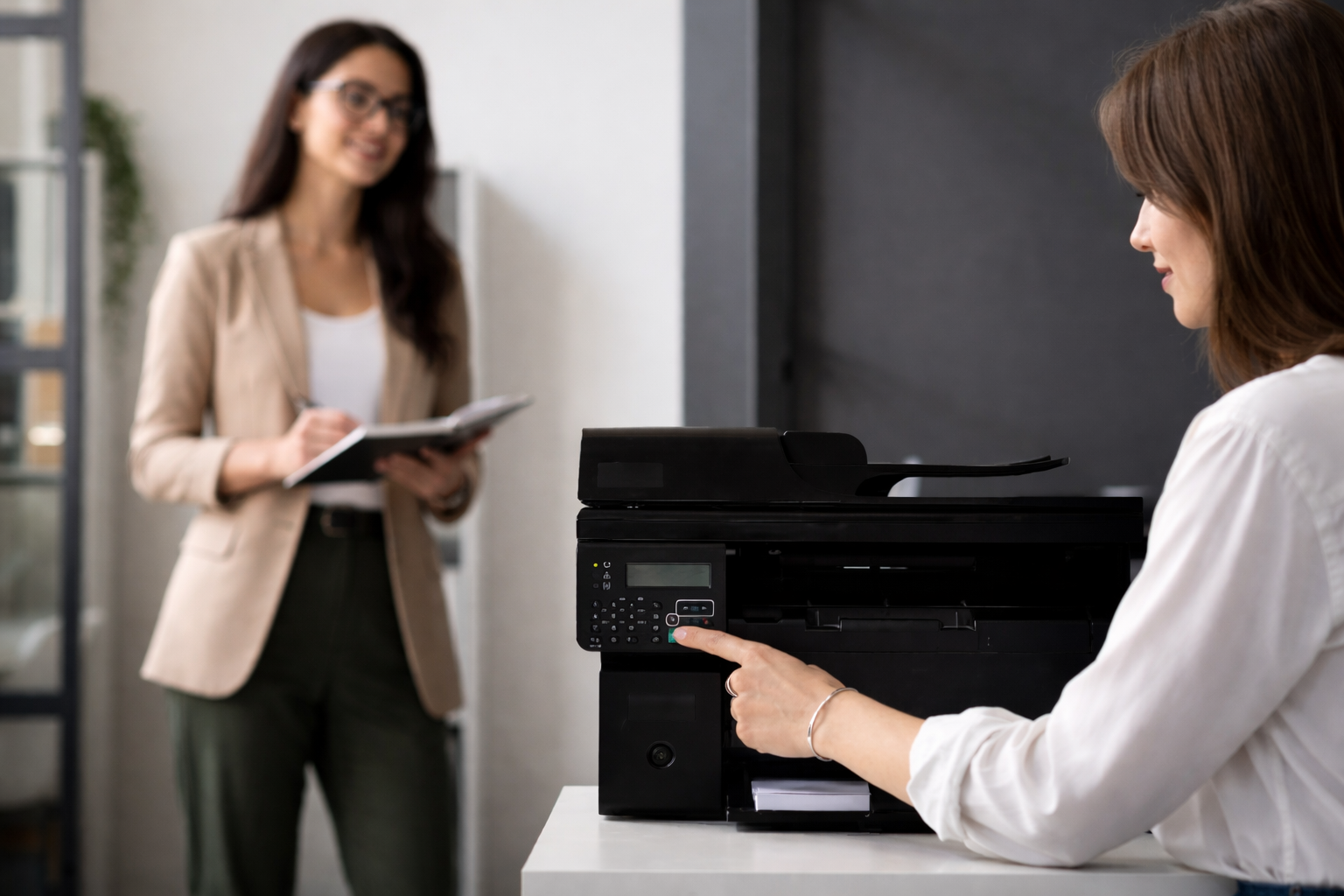 Annual Maintenance (AMC)